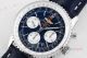 New Replica Breitling Navitimer B01 43mm Blue Dial Chronograph Watch (3)_th.jpg